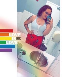 Meet your Posher, Kailyn